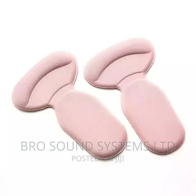 Heel Cushion Inserts Soft Shoe Inserts