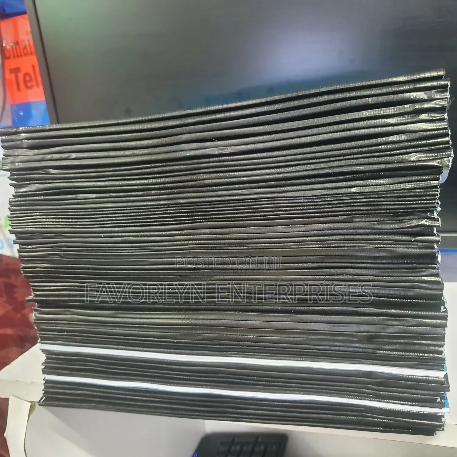 General Bulk Printings and Binding