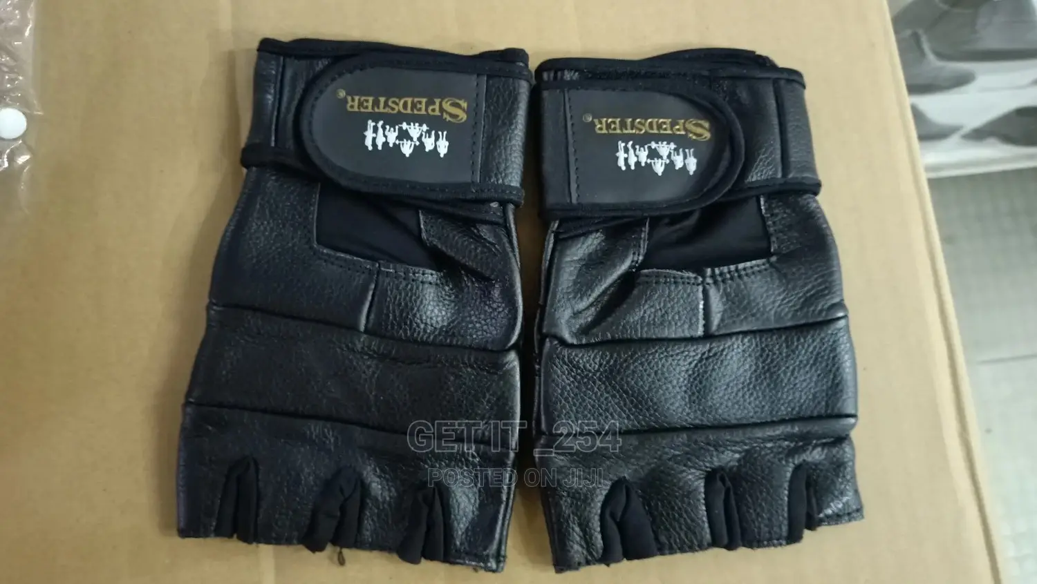 Gym Gloves