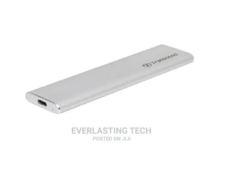 Transcend M.2 Enclosure (SATA)
