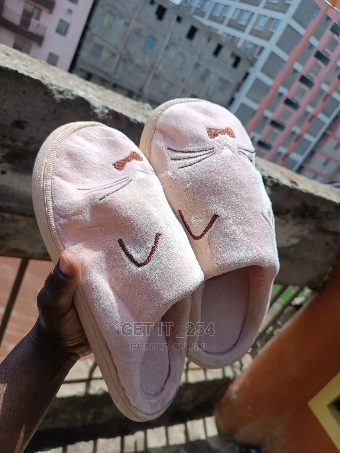 Indoor Sandals
