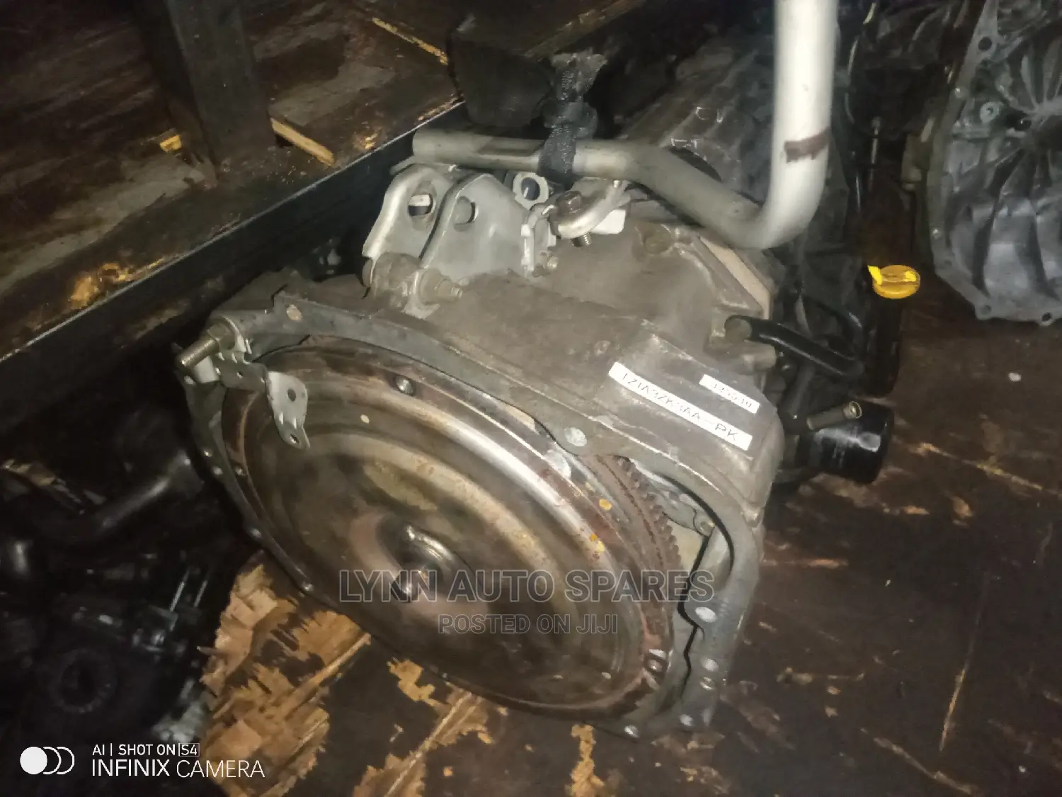 Ej25 Bh9 Gearbox