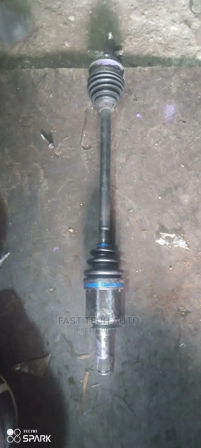 Subaru Sg5 Drive Shaft