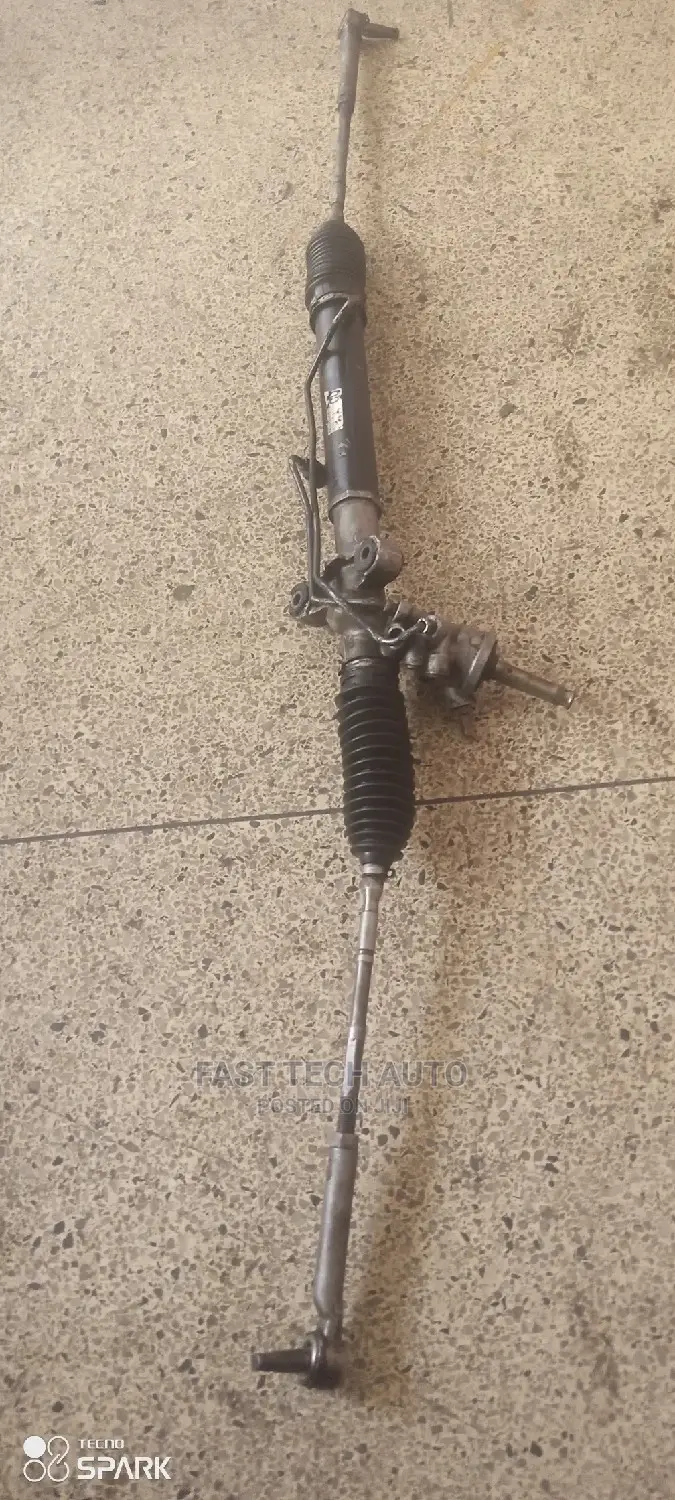 Subaru Forester Sg5 Steering