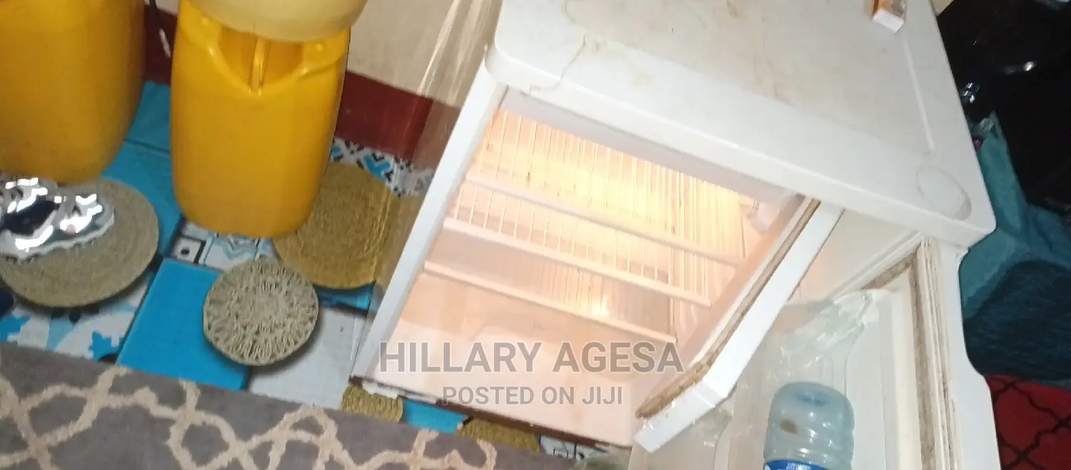Fridge Repair Services