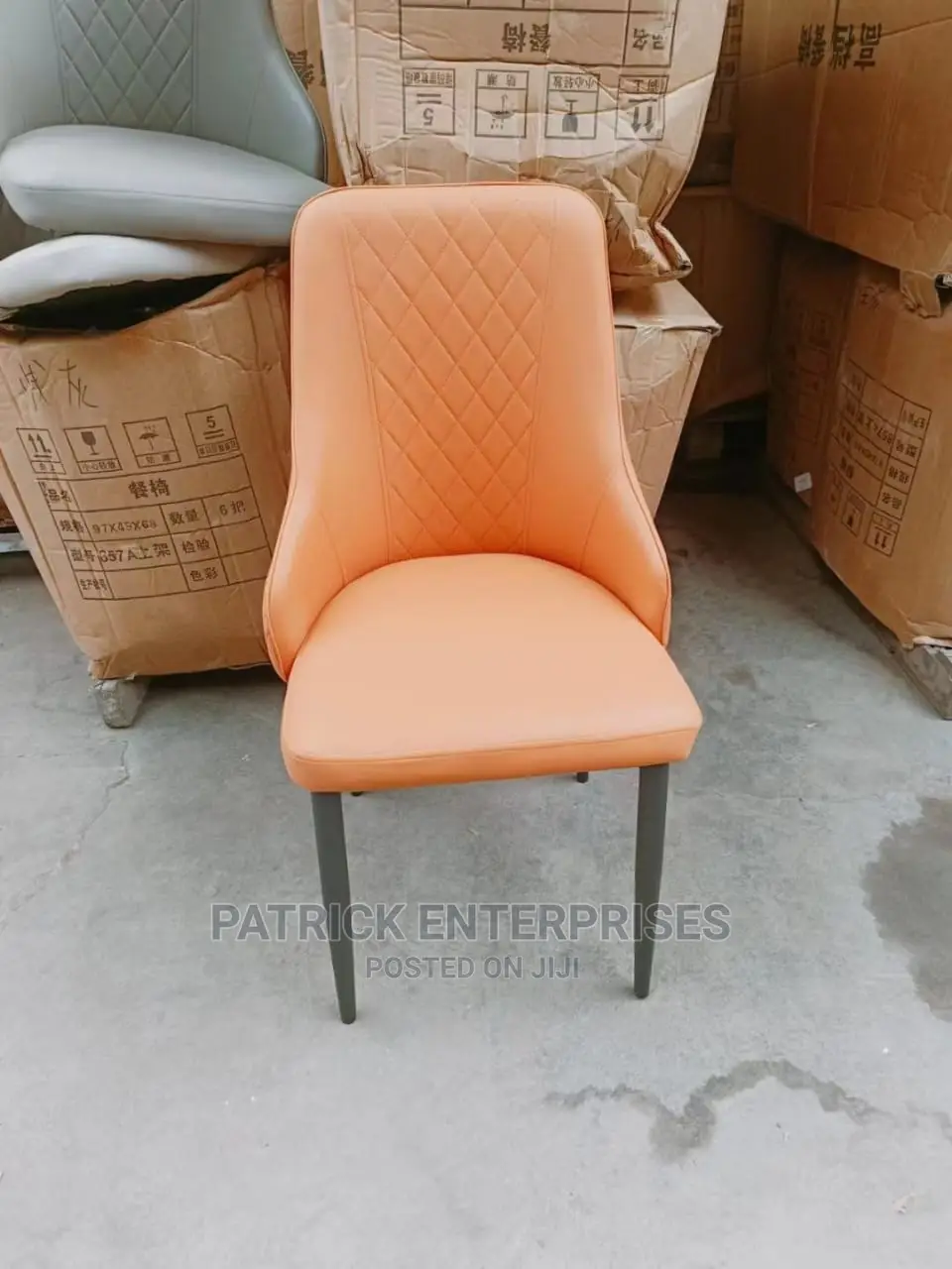 Outdoor/Garden/Dinning Chairs
