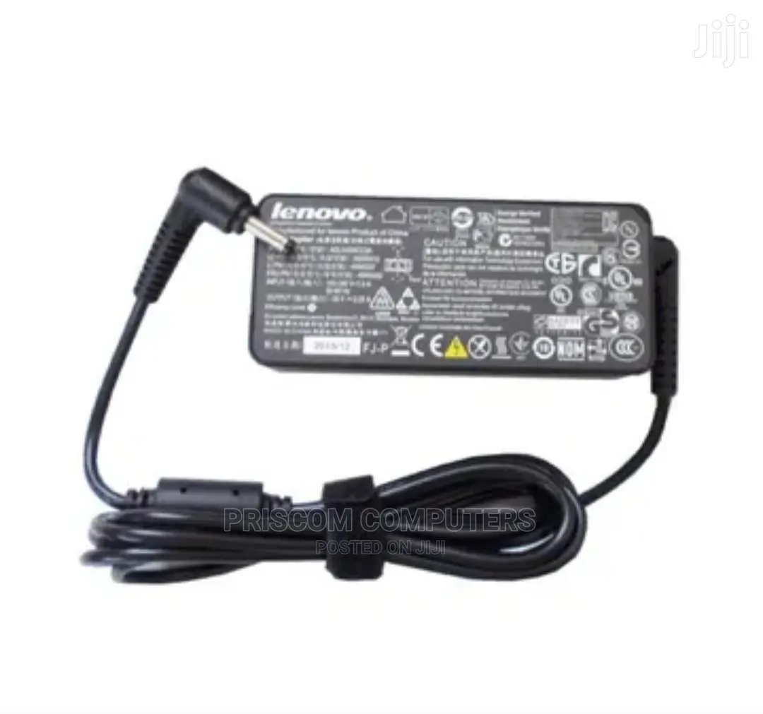 Lenovo Laptop Charger Adapter, Lenovo Small Pin Charger