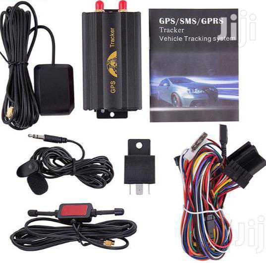 New Brand Gps/Gprs Tracking System Free Installation