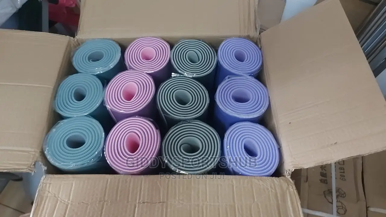 Gym Mat/ Gym