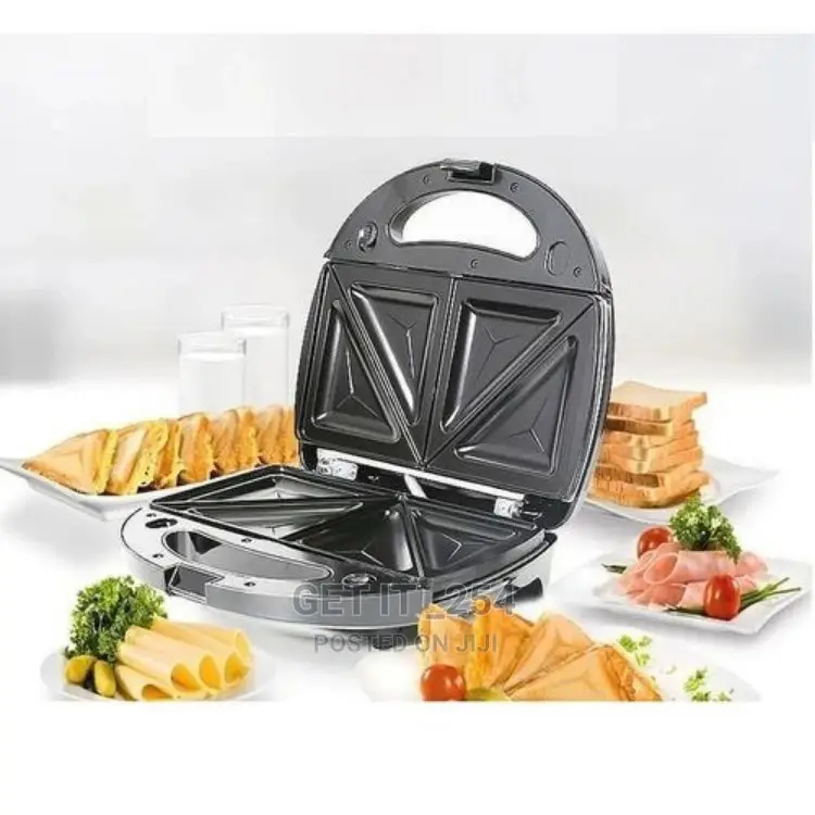 Bread Toaster
