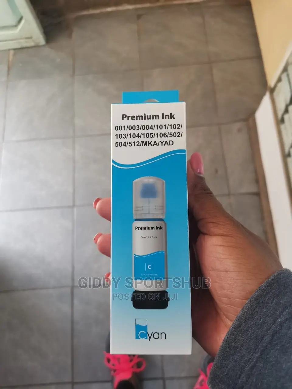 Epson Printers Ink 101 And 103
