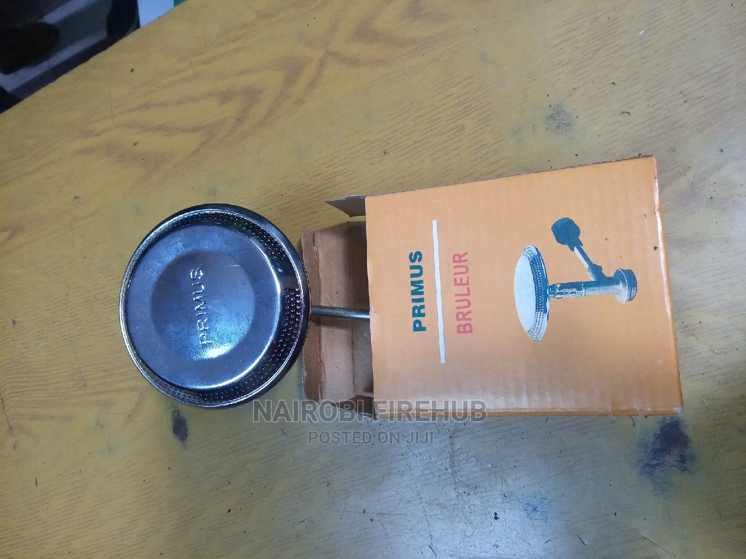 Primus Burner/ Meko Burner