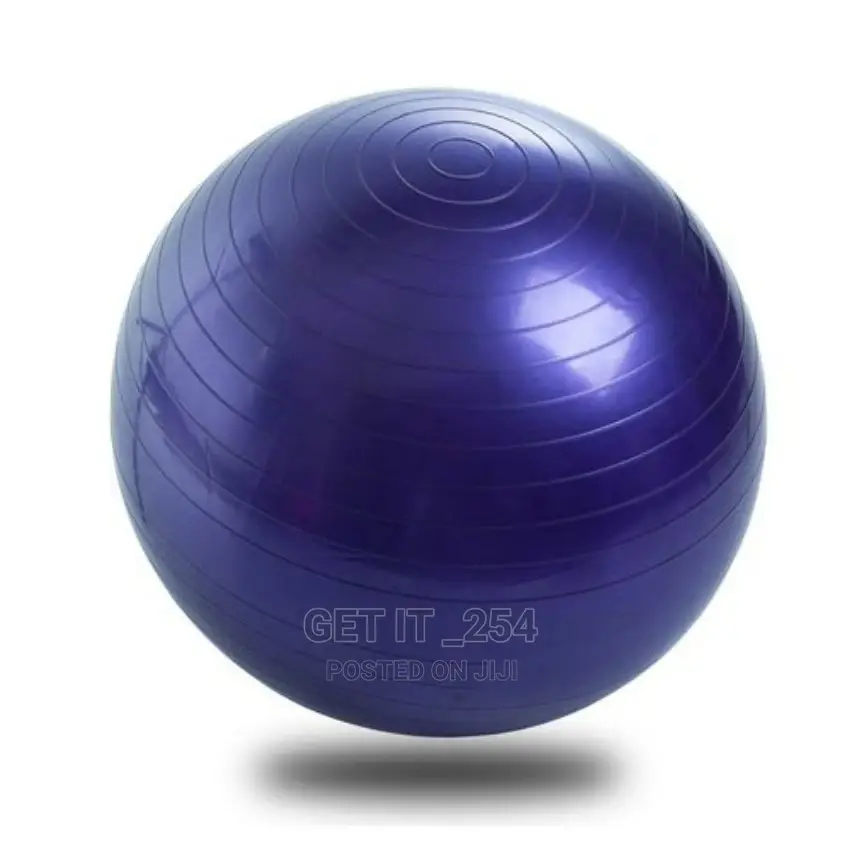 Yoga Exercise Ball
