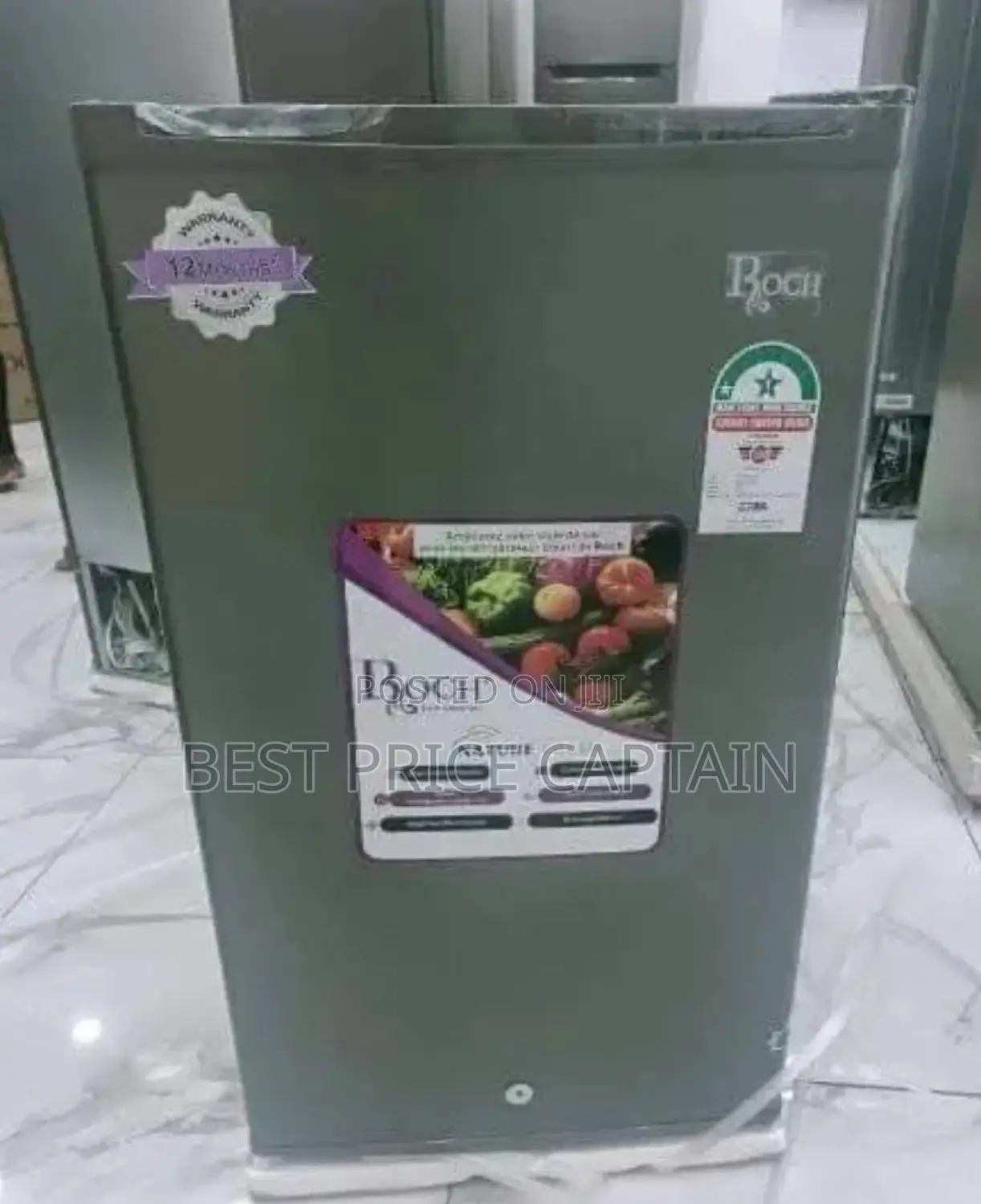 Ramtons 90l Refrigerator