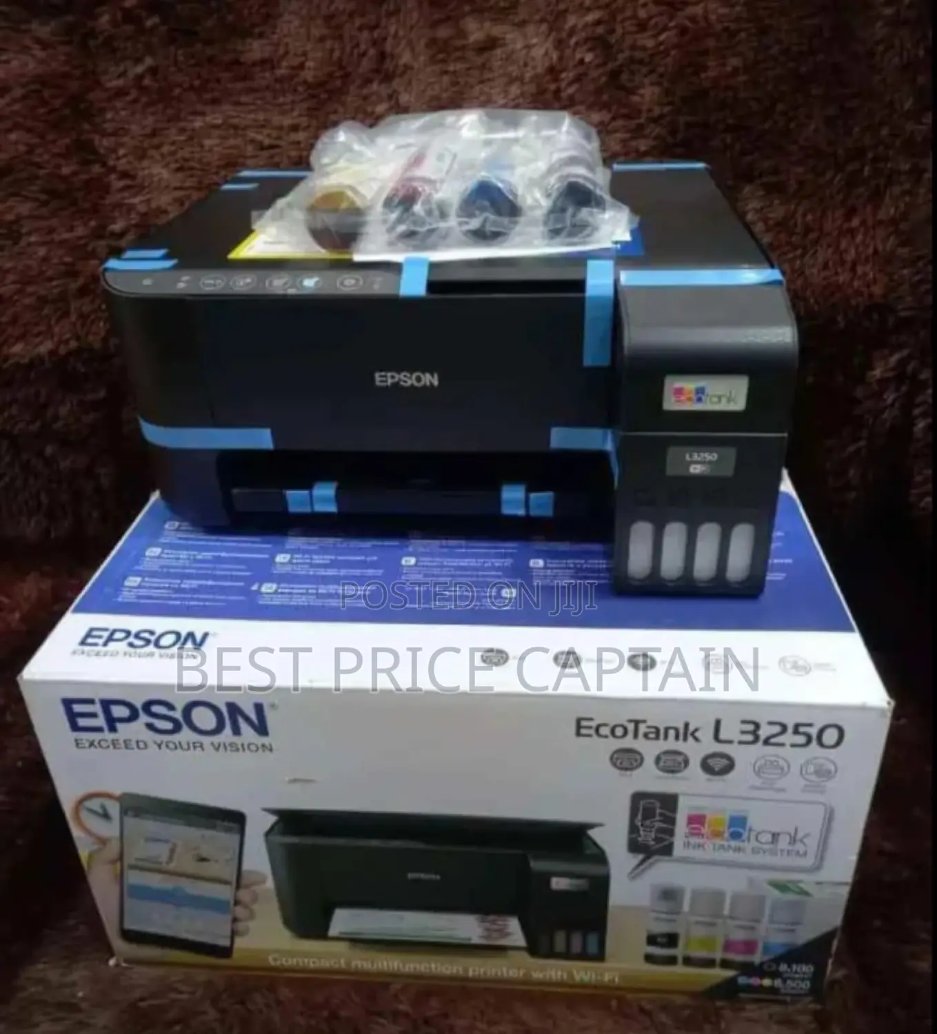 Epson L3250 Printer