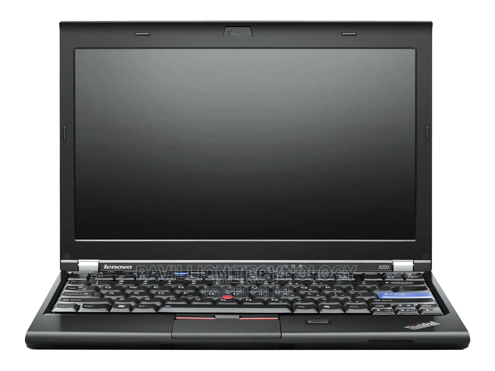 Laptop Lenovo ThinkPad X220 4GB Intel Core I5 HDD 320GB