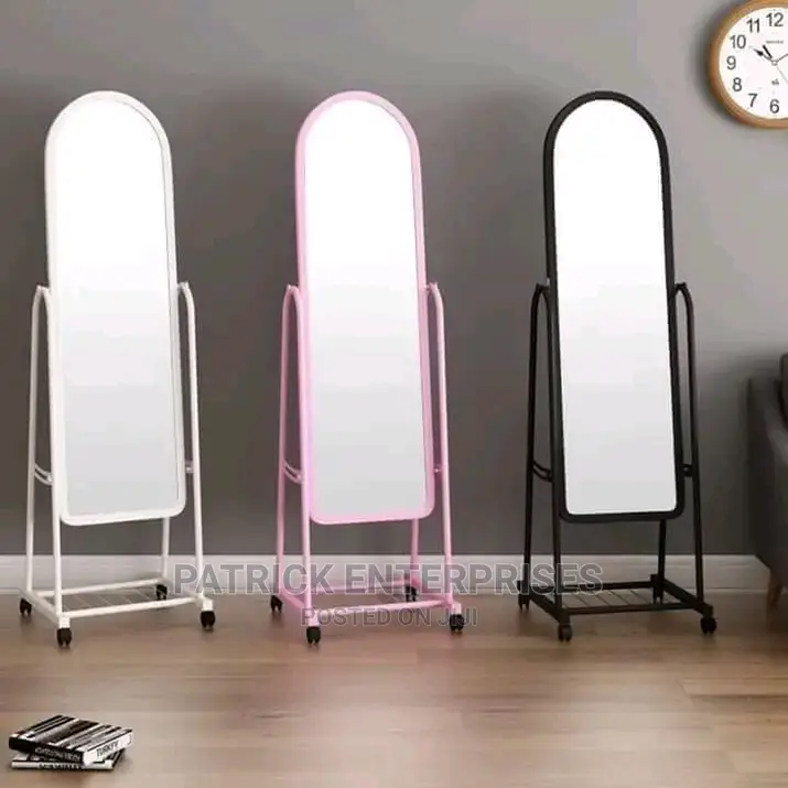 Imported Dressing Mirrors