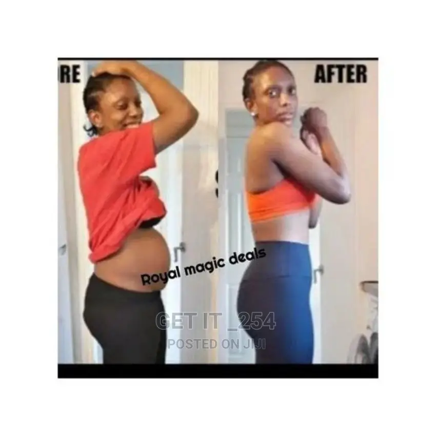 Flat Tummy Tea