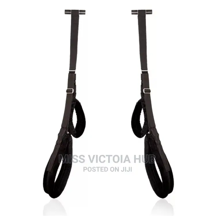 Erotic BDSM Bondage Straps Restraint Couples Sexual Games