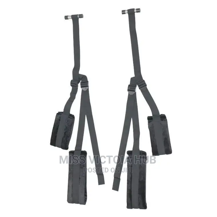 Erotic BDSM Bondage Straps Restraint Couples Sexual Games
