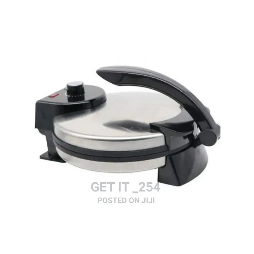 Chapati / Roti Maker