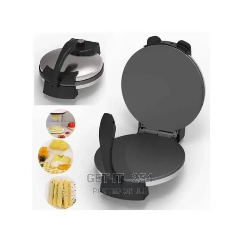 Chapati / Roti Maker