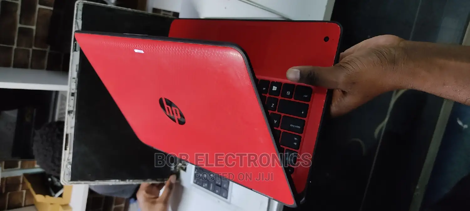 Laptop HP Chromebook X360 11 G1 EE 8GB Intel Celeron SSD 256GB
