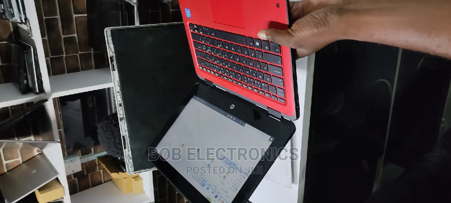 Laptop HP Chromebook X360 11 G1 EE 8GB Intel Celeron SSD 256GB