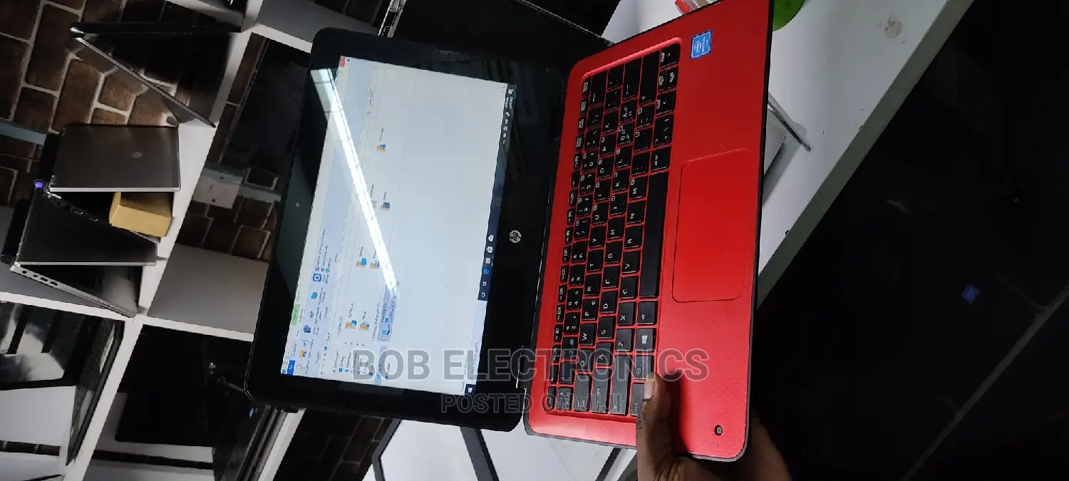 Laptop HP Chromebook X360 11 G1 EE 8GB Intel Celeron SSD 256GB