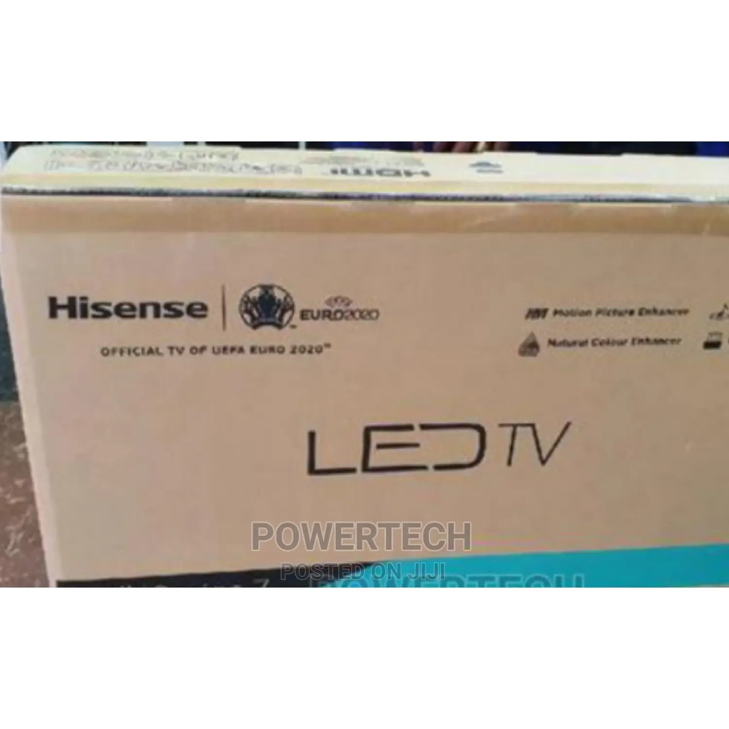 Hisense 32" Digital