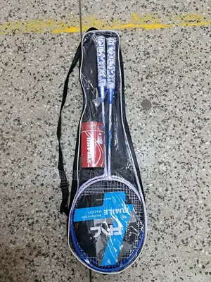 Tenis Racketss