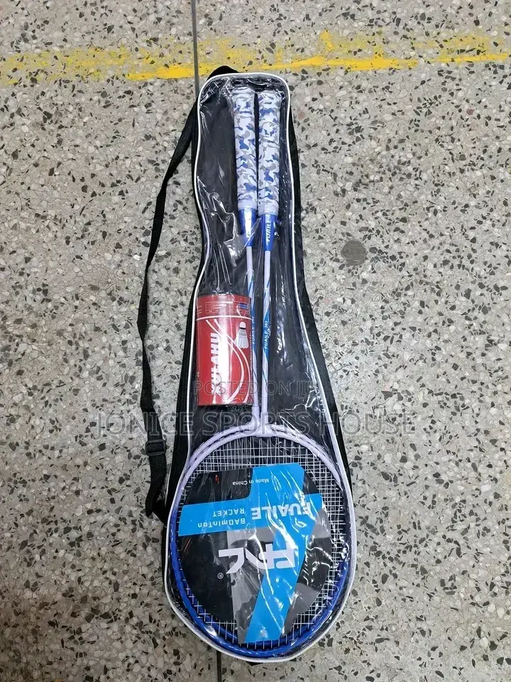 Tenis Racketss