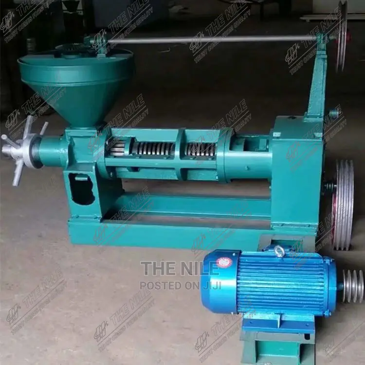 Manufacturers Direct Price Cheap Oil Press
