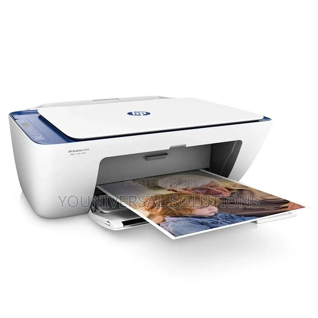 Hp Deskjet 2320 Printer