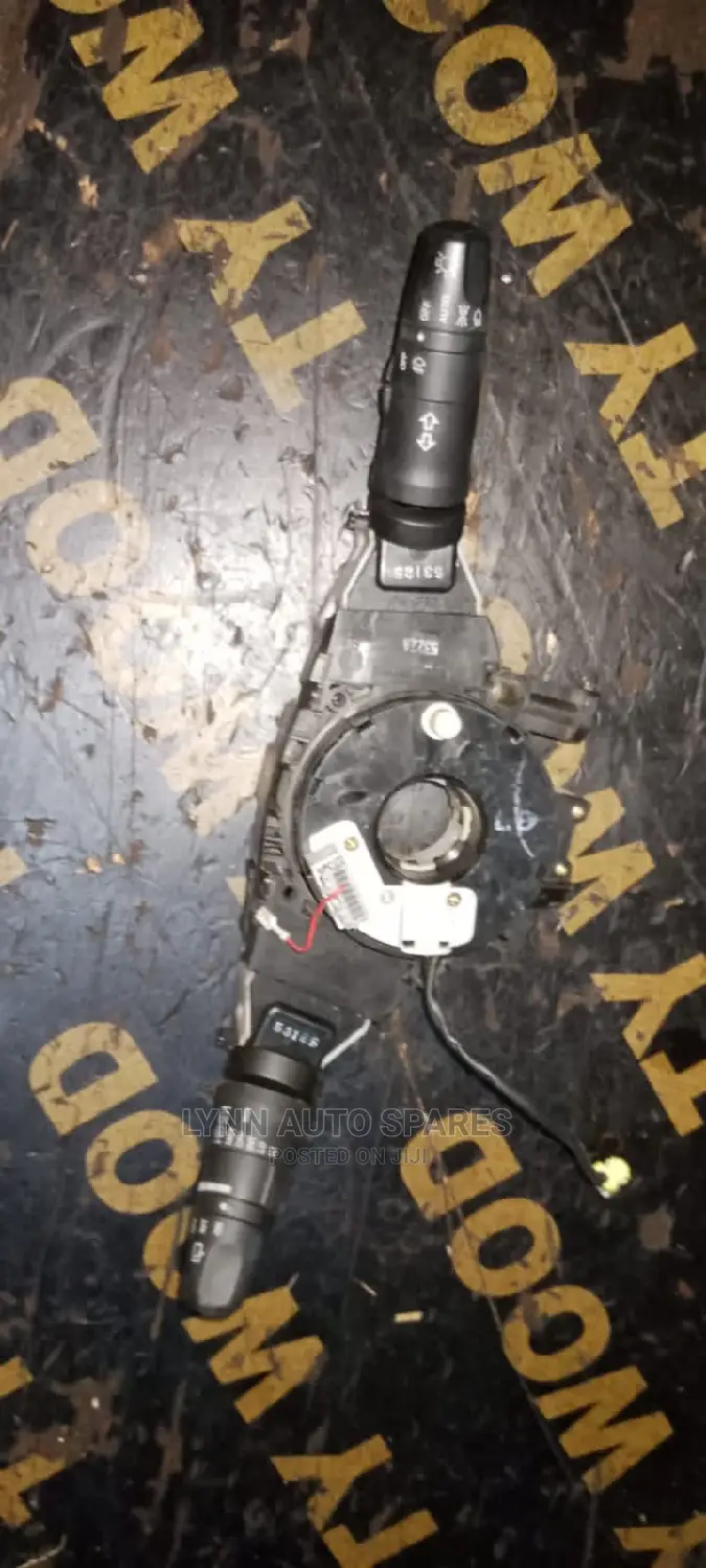 Horn Spiral for Nissan