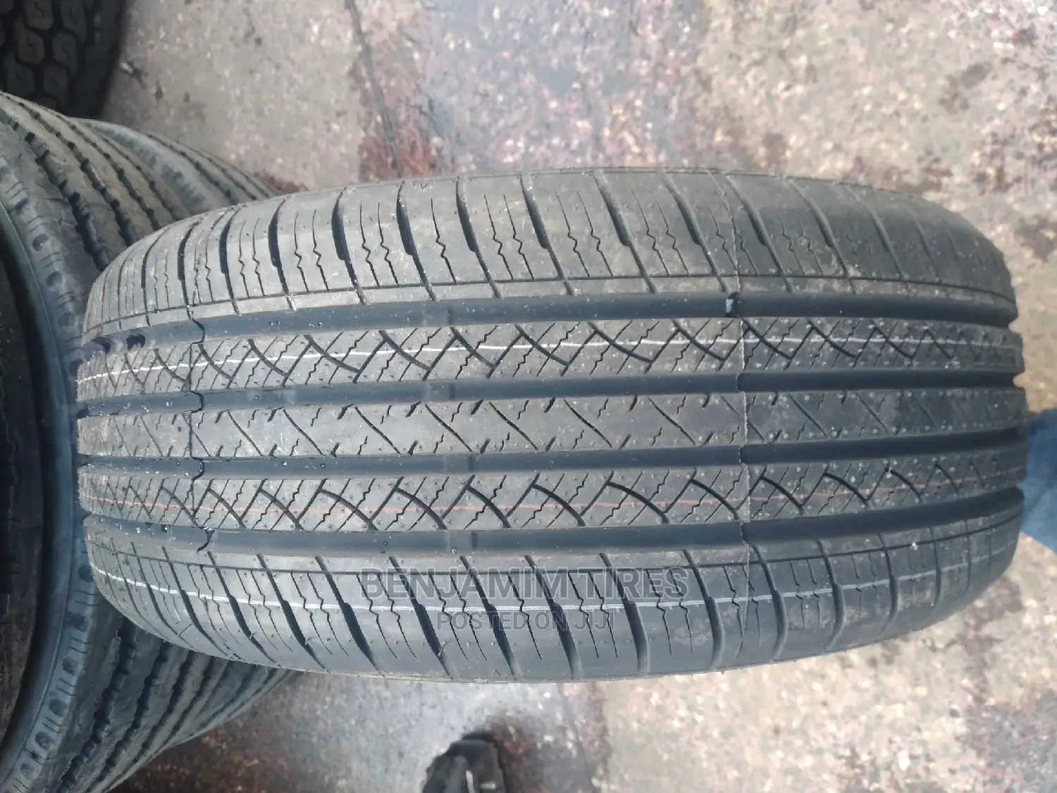Maxterk Tyres Sizes 225/50r18
