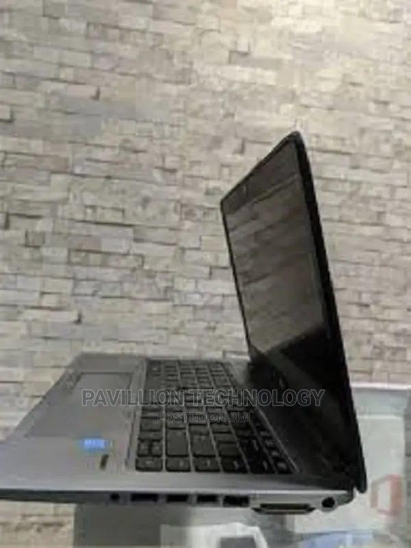 Laptop HP EliteBook 840 G2 8GB Intel Core i5 SSD 256GB