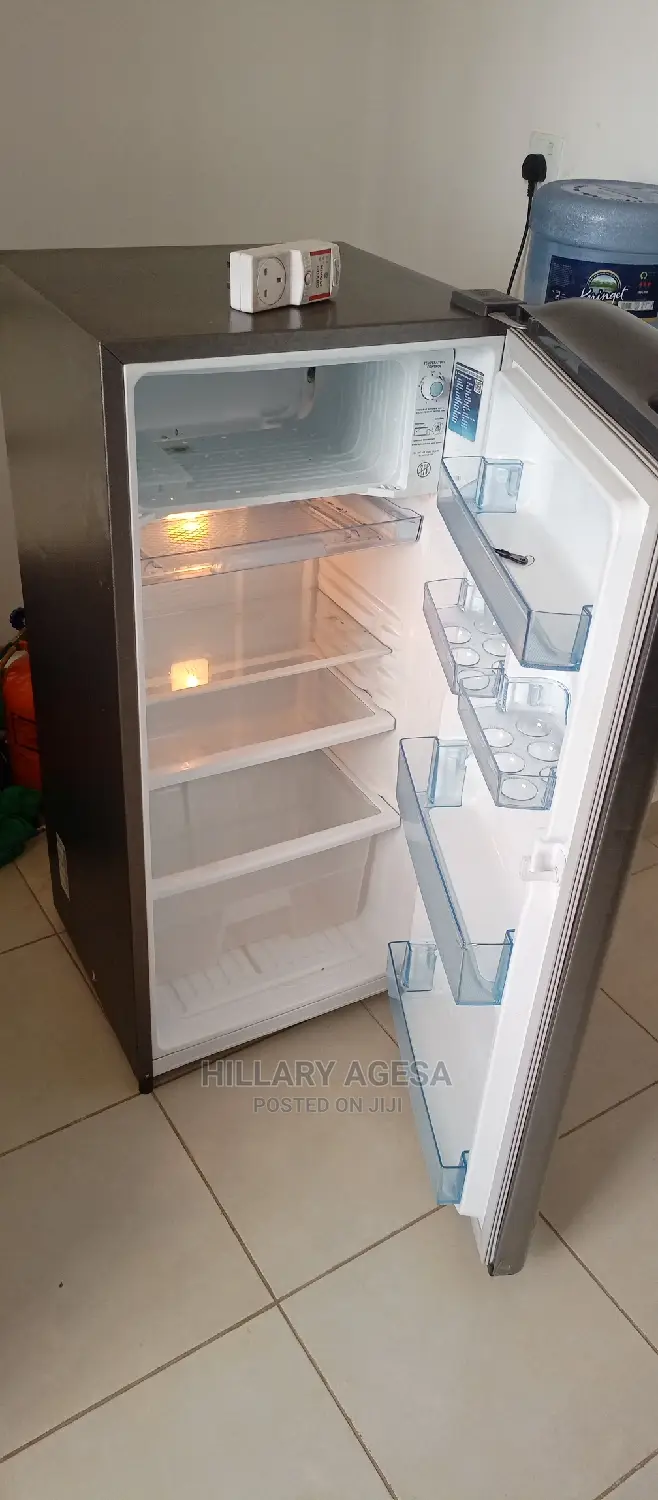 Fridge Repair Services