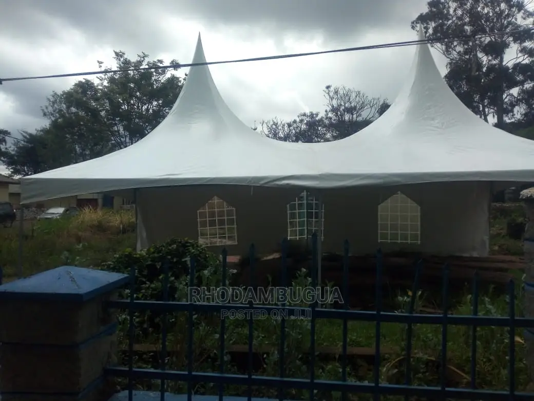100 Seater Tent for Sale