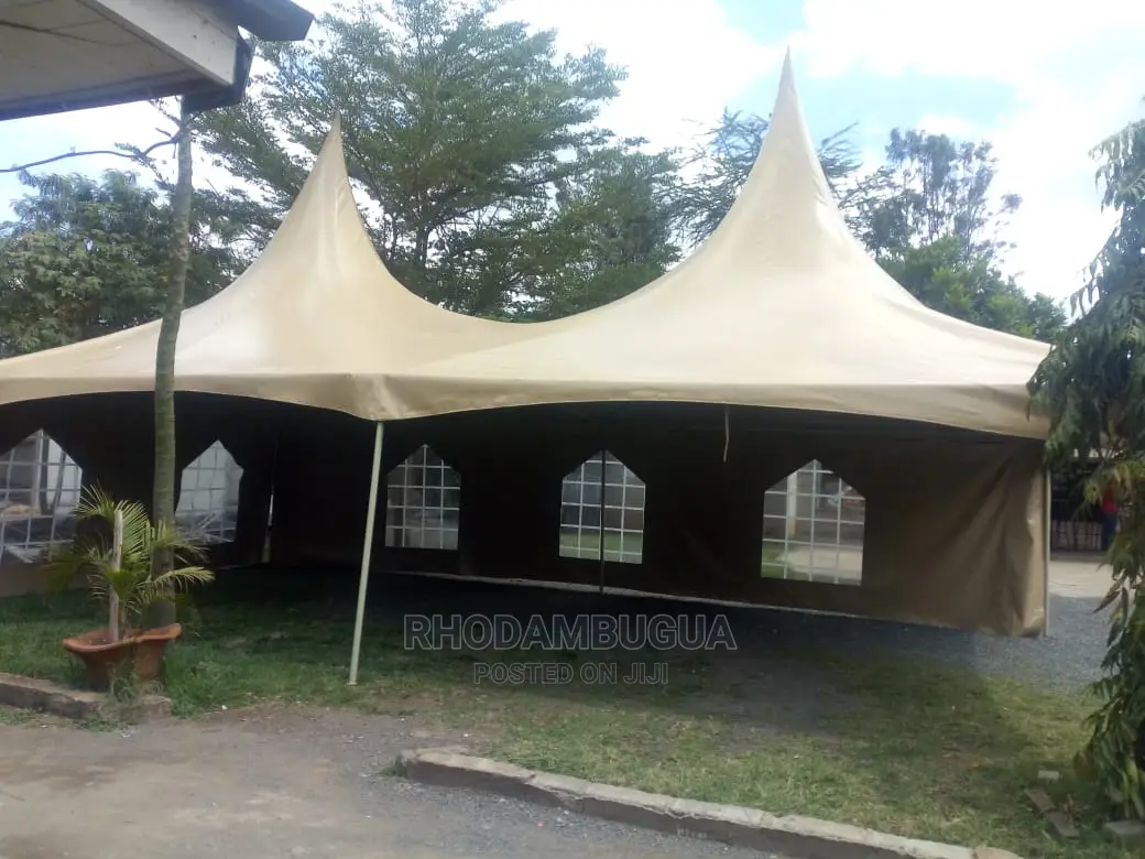 100 Seater Tent for Sale