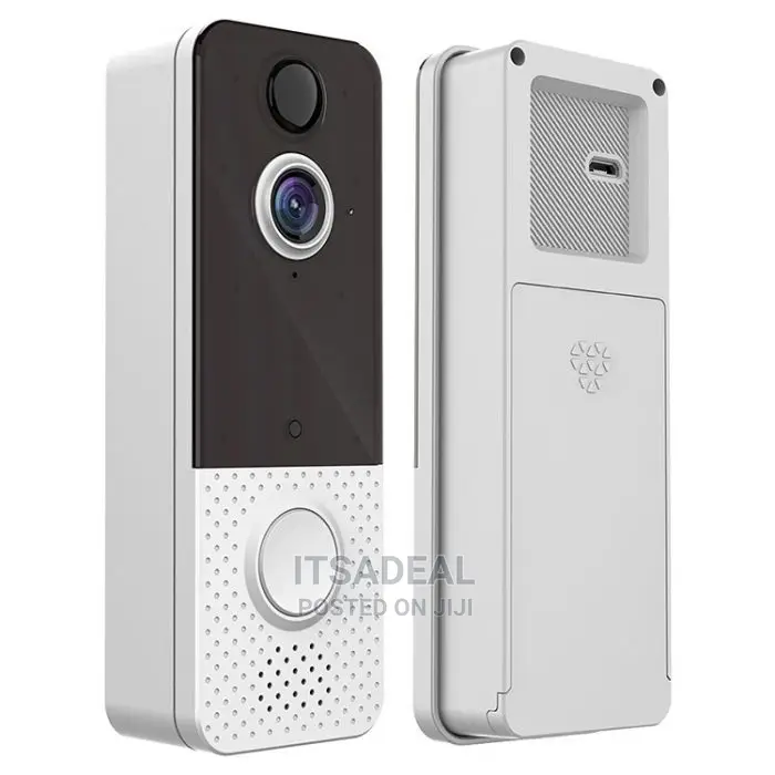 Video Door Bell