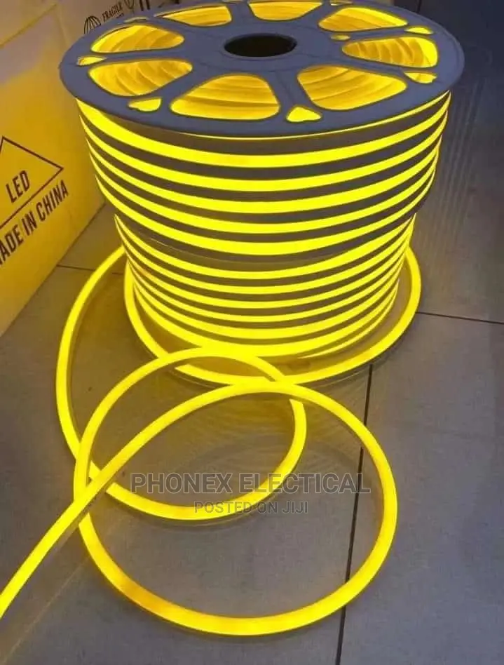 Snake Lights