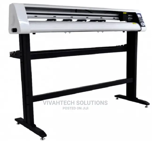 2ft Automatic Contour Vinyl Plotter Machine