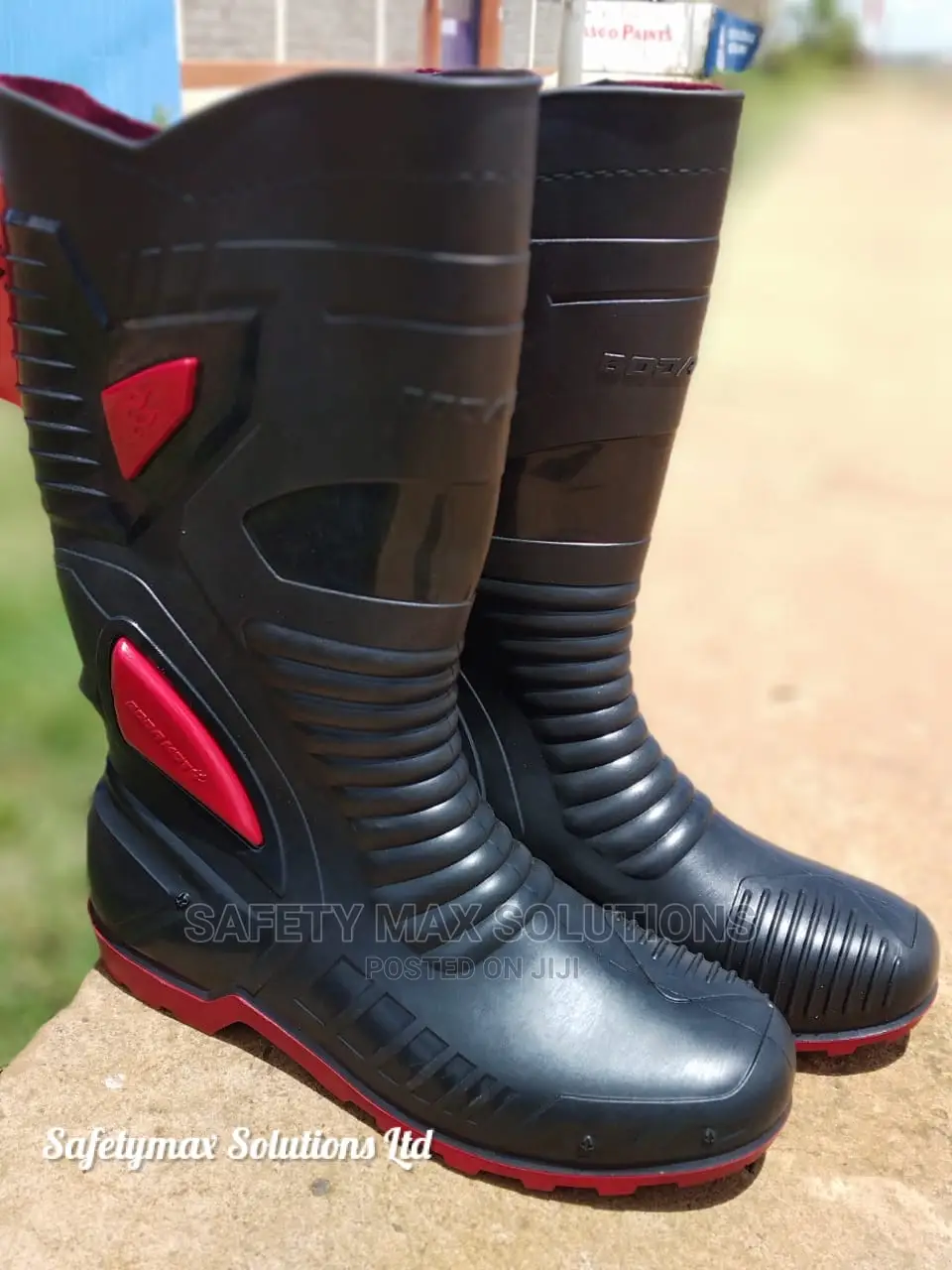 Gumboots/Riding Gumboots/Classic Gumboots