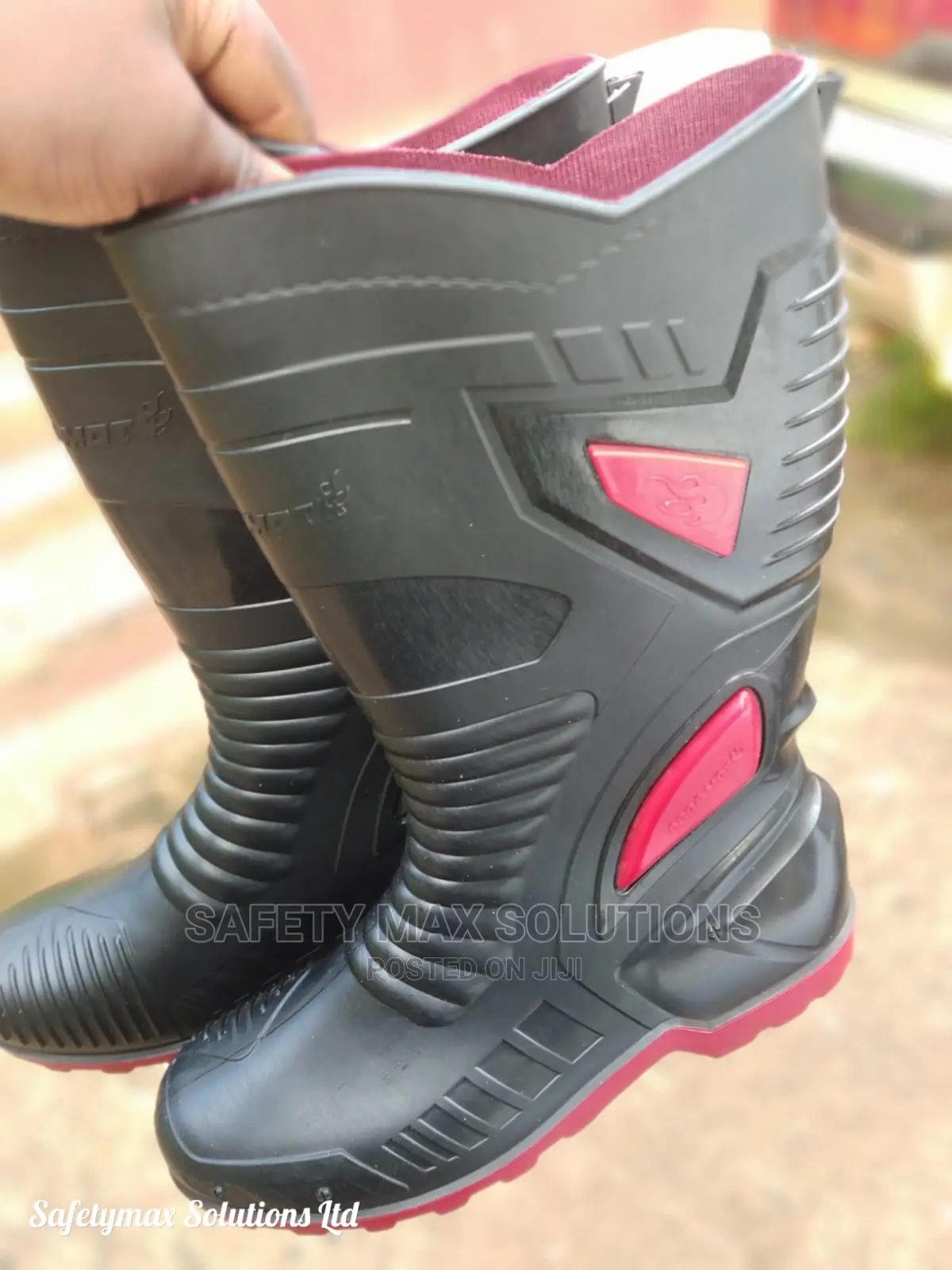 Gumboots/Riding Gumboots/Classic Gumboots