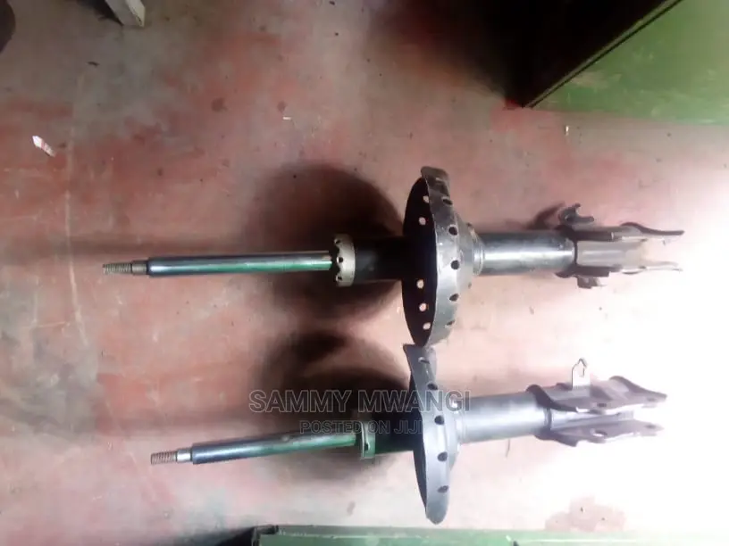Subaru Outback Front Shocks