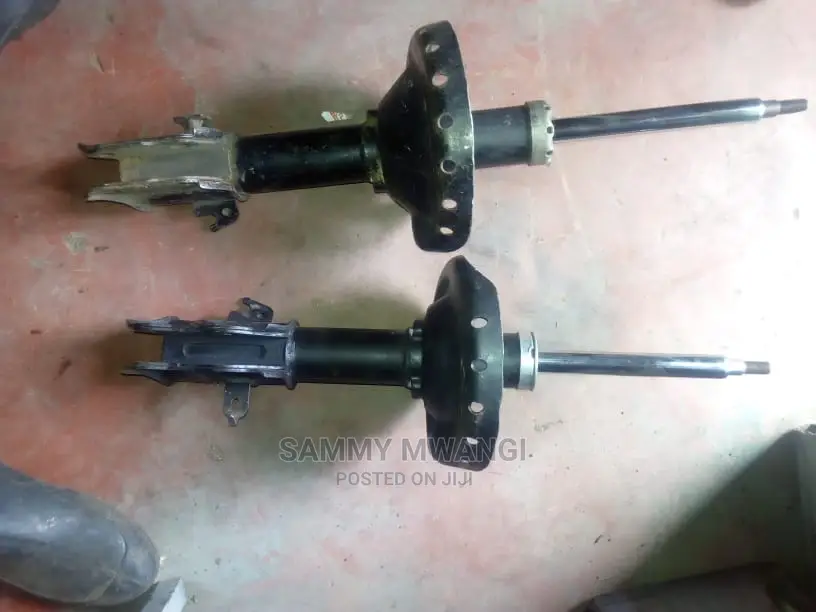 Subaru Outback Front Shocks