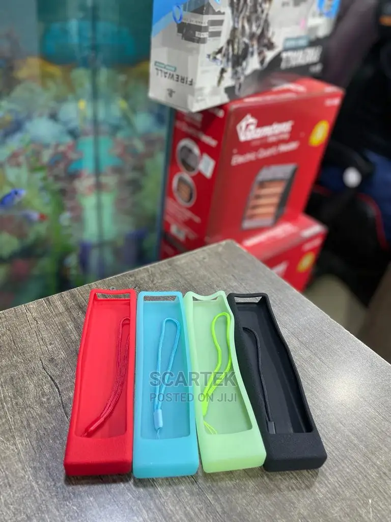 Hisense Remote Silicone Cover
