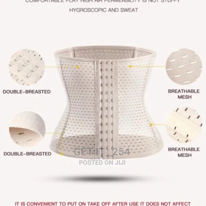 Corset Waistrainer