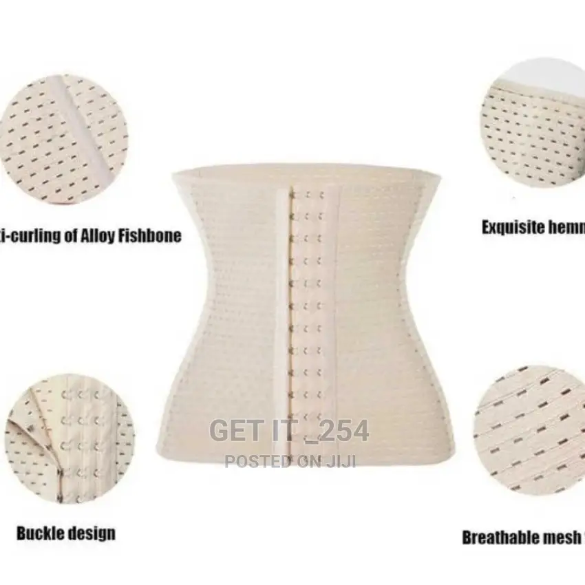 Corset Waistrainer